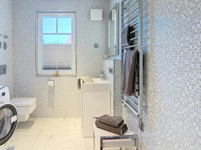 Ferienwohnung in Zingst - Meerle 3 - Bild 10