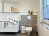 Ferienhaus in Fuhlendorf - Boddenblick 7a - Bild 12