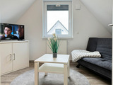 Ferienhaus in Fuhlendorf - Boddenblick 7a - Bild 14