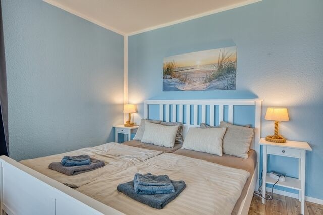 Ferienwohnung in Heiligenhafen - Ferienpark - Haus M, App. 0M0506 - Bild 4