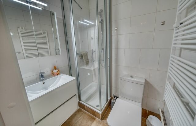 Ferienwohnung in Heiligenhafen - Ferienpark - Haus M, App. 0M0506 - Bild 7