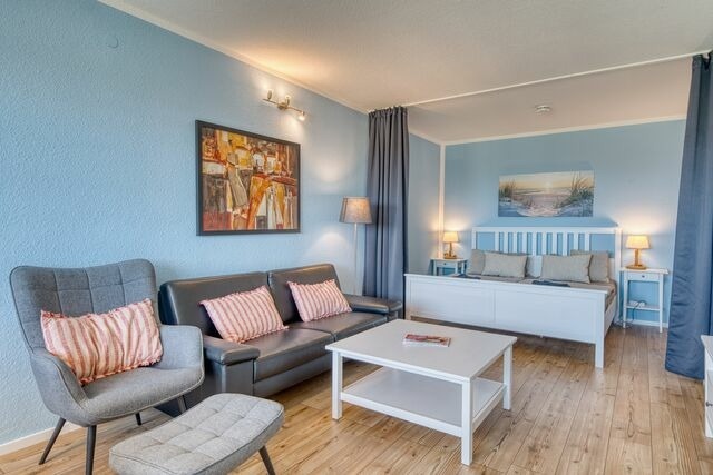 Ferienwohnung in Heiligenhafen - Ferienpark - Haus M, App. 0M0506 - Bild 11