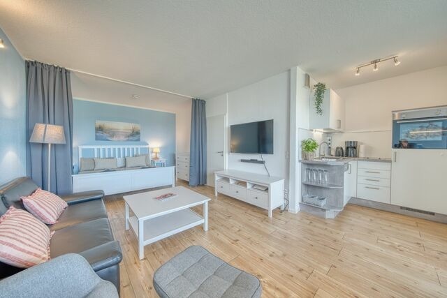 Ferienwohnung in Heiligenhafen - Ferienpark - Haus M, App. 0M0506 - Bild 12