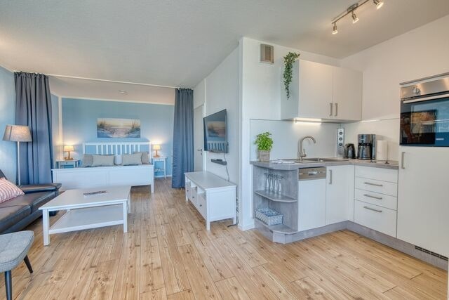 Ferienwohnung in Heiligenhafen - Ferienpark - Haus M, App. 0M0506 - Bild 14