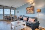 Ferienwohnung in Heiligenhafen - Ferienpark - Haus M, App. 0M0506 - Bild 15