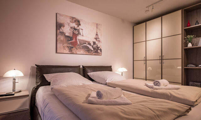 Ferienwohnung in Scharbeutz - MeerLeben - Bild 2