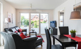Ferienwohnung in Scharbeutz - MeerLeben - Bild 6