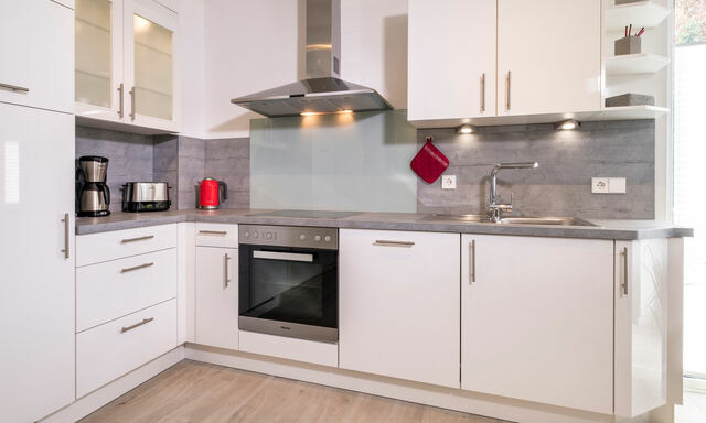 Ferienwohnung in Scharbeutz - MeerLeben - Bild 7