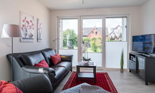 Ferienwohnung in Scharbeutz - MeerLeben - Bild 9
