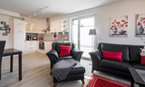 Ferienwohnung in Scharbeutz - MeerLeben - Bild 10