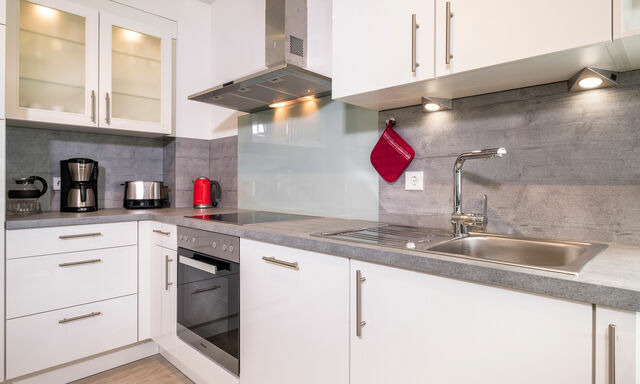 Ferienwohnung in Scharbeutz - MeerLeben - Bild 11
