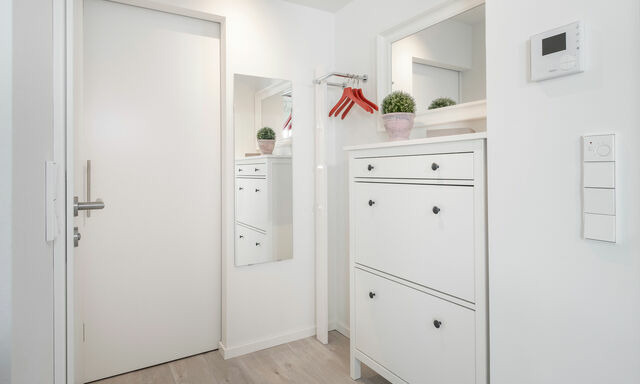 Ferienwohnung in Scharbeutz - MeerLeben - Bild 12