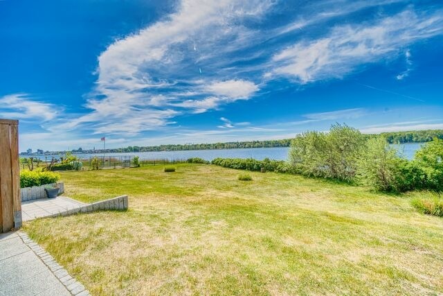 Ferienwohnung in Heiligenhafen - Haus D&uuml;nenhof, App. 3DHE06 - Bild 8