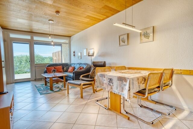 Ferienwohnung in Heiligenhafen - Haus D&uuml;nenhof, App. 3DHE06 - Bild 10