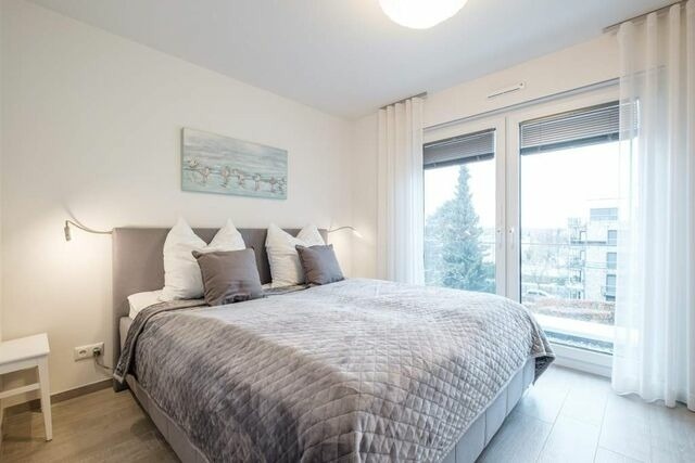 Ferienwohnung in Scharbeutz - Utkiek No. 13 - Bild 2