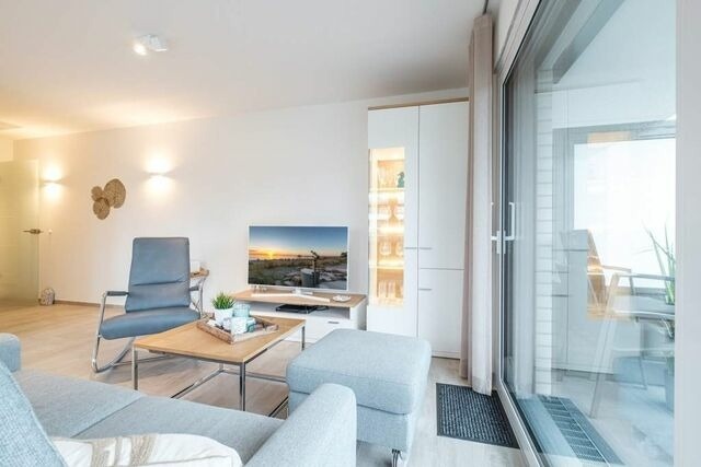 Ferienwohnung in Scharbeutz - Utkiek No. 13 - Bild 5