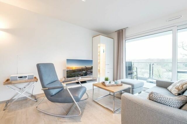 Ferienwohnung in Scharbeutz - Utkiek No. 13 - Bild 6