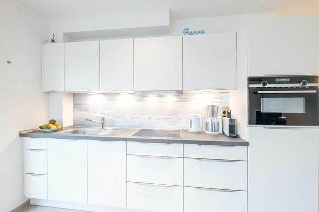 Ferienwohnung in Scharbeutz - Utkiek No. 13 - Bild 8