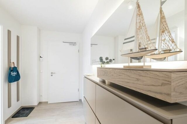 Ferienwohnung in Scharbeutz - Utkiek No. 13 - Bild 9
