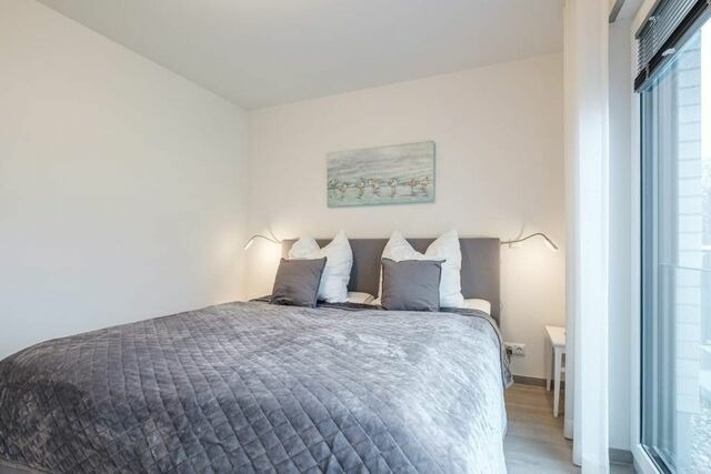 Ferienwohnung in Scharbeutz - Utkiek No. 13 - Bild 10