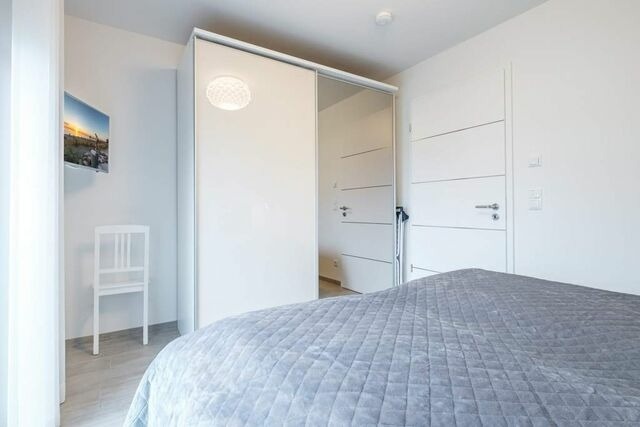 Ferienwohnung in Scharbeutz - Utkiek No. 13 - Bild 11