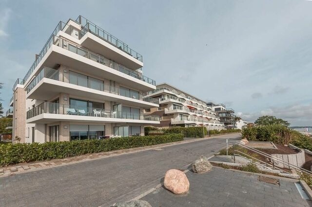 Ferienwohnung in Scharbeutz - Utkiek No. 13 - Bild 18