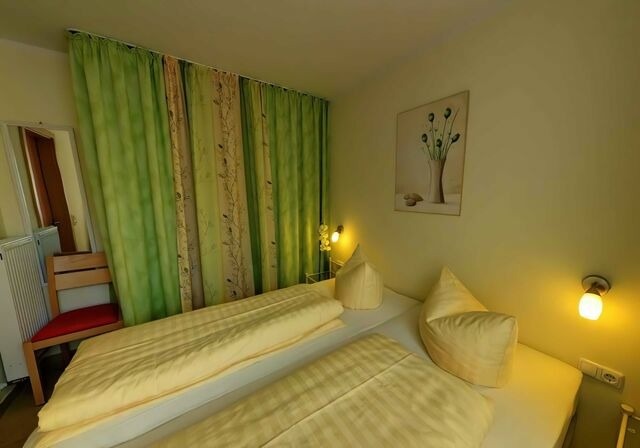 Ferienwohnung in Ahlbeck - Villa Amalia, App. 5 - Bild 3