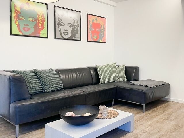 Ferienwohnung in Timmendorfer Strand - Waterkant #4 - Bild 10