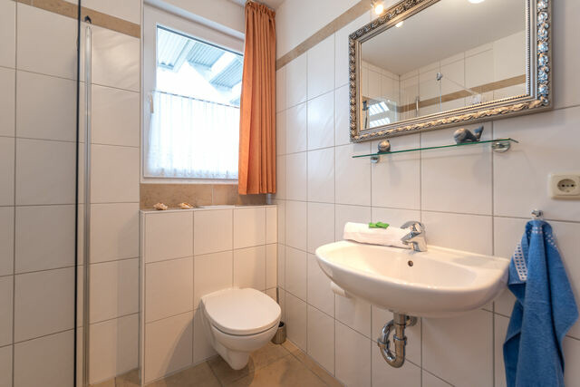 Ferienwohnung in Heringsdorf - Bernstein-Villa EG 4 - Bild 12
