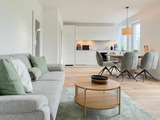 Ferienwohnung in Scharbeutz - MeerGl&uuml;ck - Bild 1