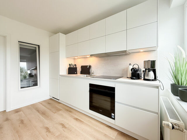 Ferienwohnung in Scharbeutz - MeerGl&uuml;ck - Bild 2