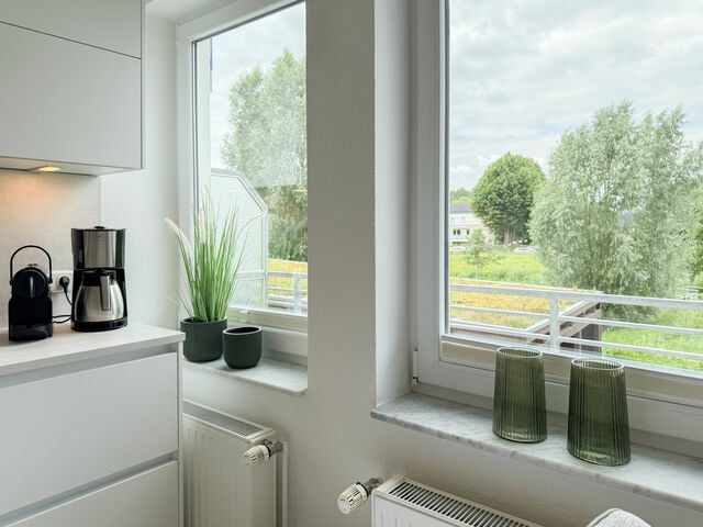 Ferienwohnung in Scharbeutz - MeerGl&uuml;ck - Bild 11