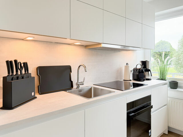 Ferienwohnung in Scharbeutz - MeerGl&uuml;ck - Bild 12