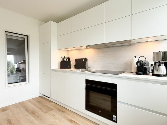 Ferienwohnung in Scharbeutz - MeerGl&uuml;ck - Bild 14