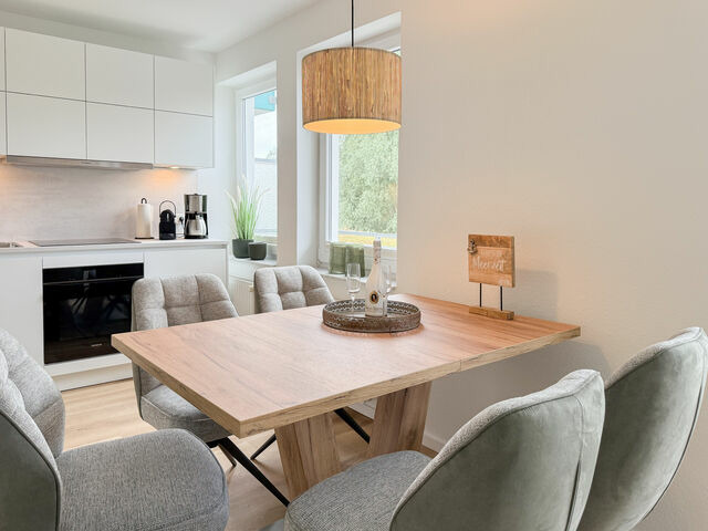 Ferienwohnung in Scharbeutz - MeerGl&uuml;ck - Bild 15