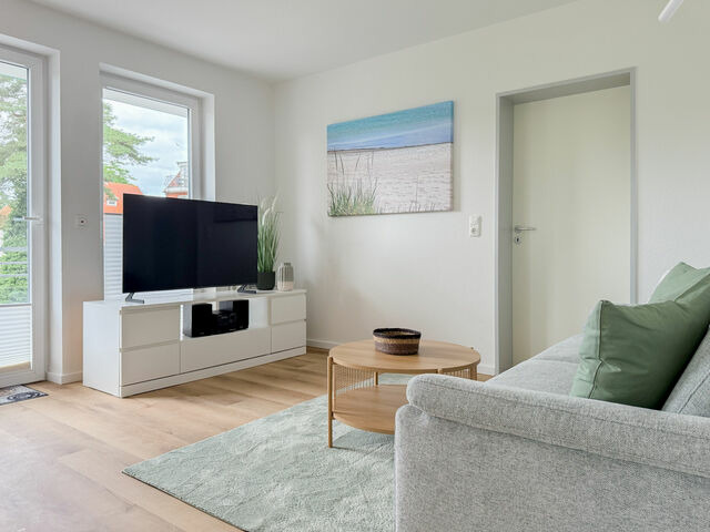 Ferienwohnung in Scharbeutz - MeerGl&uuml;ck - Bild 18