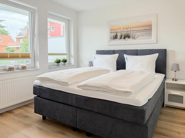 Ferienwohnung in Scharbeutz - MeerGl&uuml;ck - Bild 21