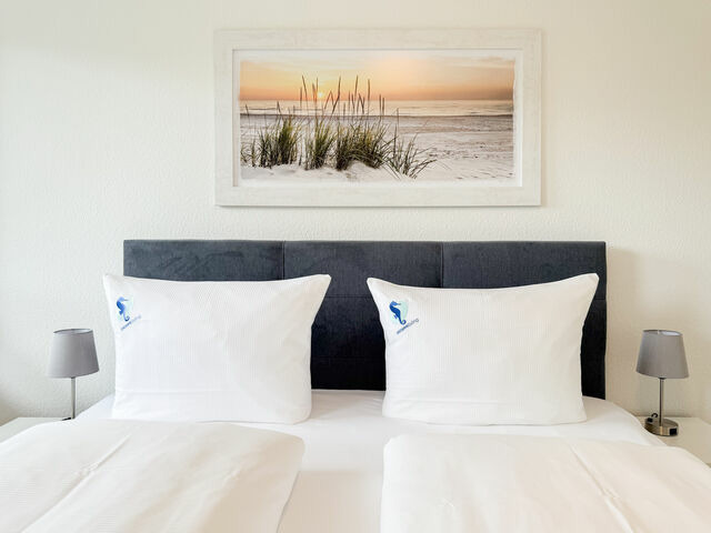 Ferienwohnung in Scharbeutz - MeerGl&uuml;ck - Bild 22