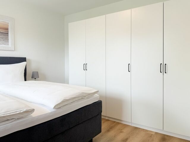 Ferienwohnung in Scharbeutz - MeerGl&uuml;ck - Bild 23