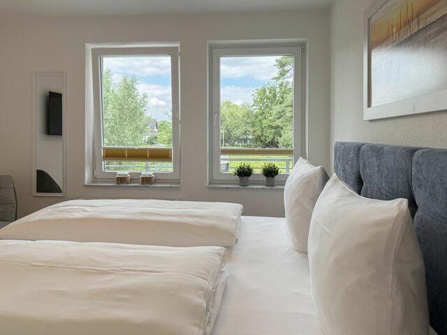 Ferienwohnung in Scharbeutz - MeerGl&uuml;ck - Bild 24