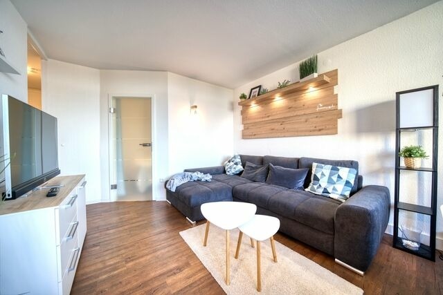 Ferienwohnung in Heiligenhafen - Ferienpark - Haus I, App. 0I0404 - Bild 5