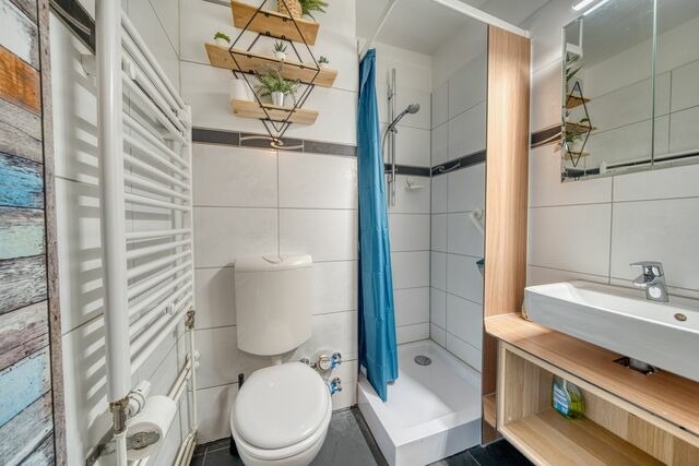 Ferienwohnung in Heiligenhafen - Ferienpark - Haus I, App. 0I0404 - Bild 11