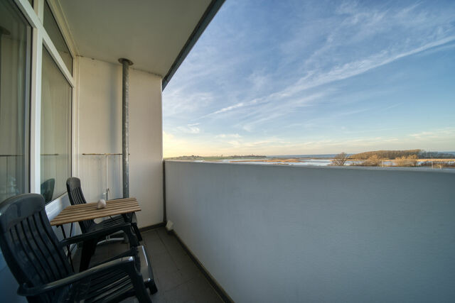 Ferienwohnung in Heiligenhafen - Ferienpark - Haus I, App. 0I0404 - Bild 14