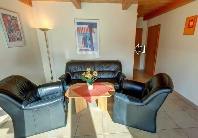 Ferienwohnung in Heringsdorf - Villa Inseltraum, App. 4 - Bild 2