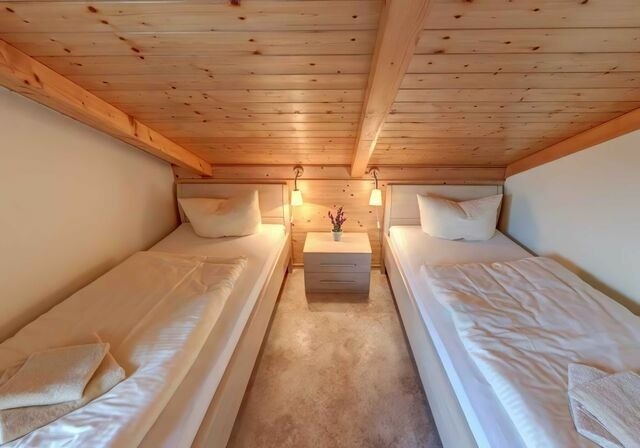 Ferienwohnung in Heringsdorf - Villa Inseltraum, App. 4 - Bild 4