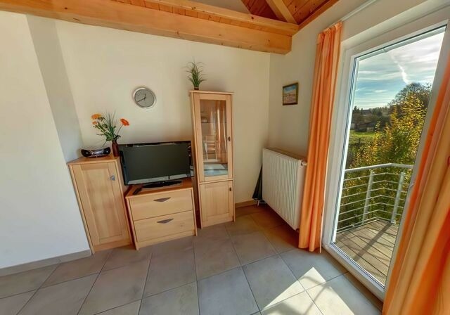 Ferienwohnung in Heringsdorf - Villa Inseltraum, App. 4 - Bild 7