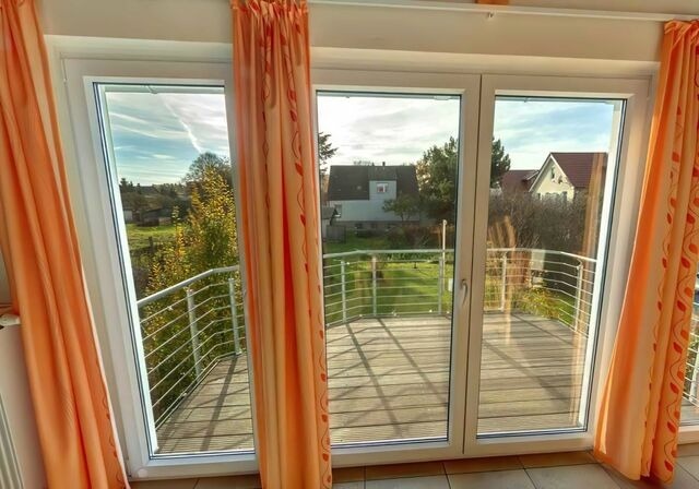 Ferienwohnung in Heringsdorf - Villa Inseltraum, App. 4 - Bild 9