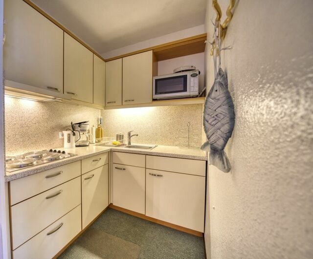 Ferienwohnung in Heiligenhafen - Ferienpark - Haus F, App. 0F0903 - Bild 5