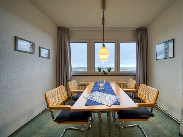 Ferienwohnung in Heiligenhafen - Ferienpark - Haus F, App. 0F0903 - Bild 7