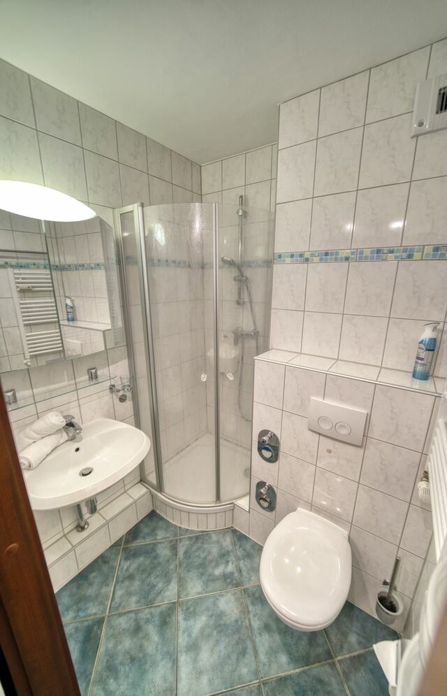 Ferienwohnung in Heiligenhafen - Ferienpark - Haus F, App. 0F0903 - Bild 11